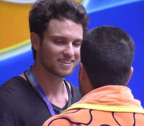 Imagem do post BBB 22: Lucas Bissoli é o novo anjo, saiba quem ele colocou no monstro