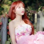 Imagem do post Hong Jin Young: Agência da cantora confirma que ela lançará um novo single no próximo mês