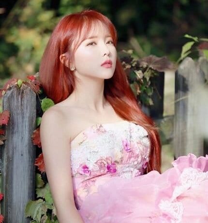 Imagem do post Hong Jin Young: Agência da cantora confirma que ela lançará um novo single no próximo mês