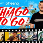 Imagem do post Novo reality show da Pheeno TV com Thiago Araujo mostra os bastidores da cena LGBTQ+ do Brasil