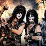 post: KISS no Brasil: Confira os detalhes faltando apenas um mês para os shows