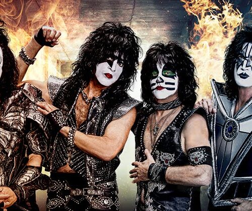 post: KISS no Brasil: Confira os detalhes faltando apenas um mês para os shows