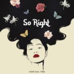 Imagem do post Uma colaboração incrível! Assista ao MV de Shaun e Yuna, ‘So Right’