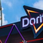 Imagem do post Doritos fecha parceria com o Lollapalooza e lança campanha