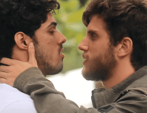 Imagem do post Filme gay “Vidas Cruzadas” da produtora Telemilênio atinge 2 milhões de visualizações no YouTube 