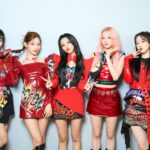 Imagem do post (G)I-DLE está quebrando recordes com ‘TOMBOY’