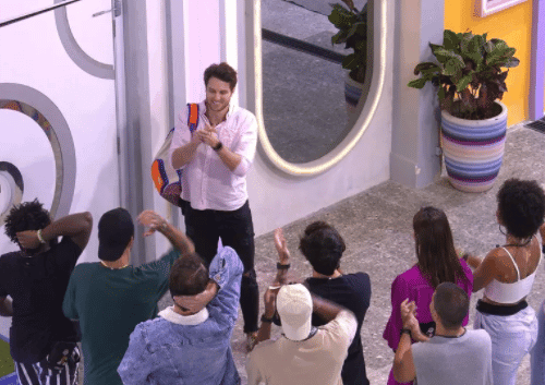 Imagem do post Enquete vencedor BBB 22: Agora que Lucas Bissoli foi eliminado, quem merece vencer o reality show? Vote! 