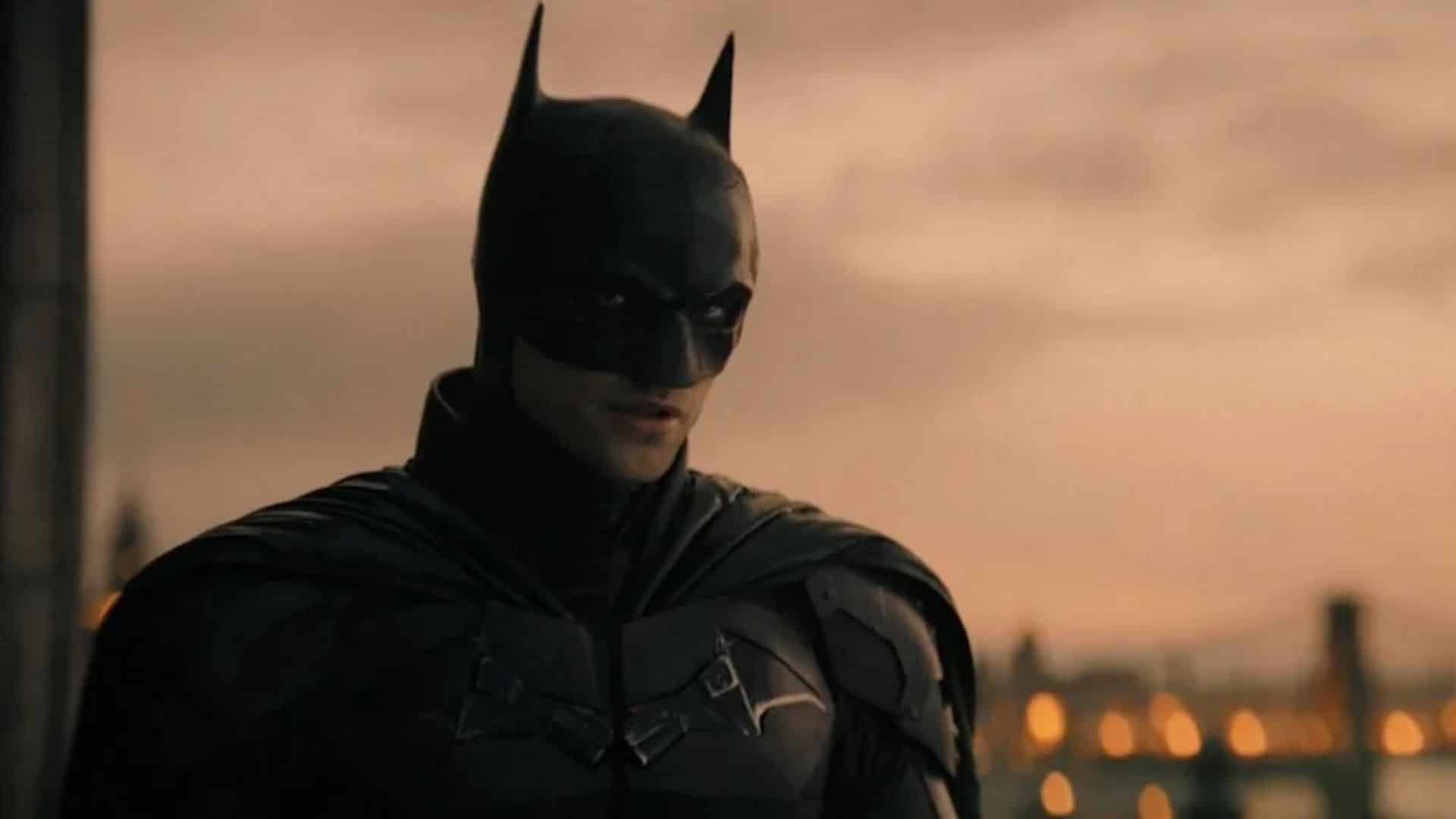 Imagem do post ‘The Batman’ estreia com US$ 134 milhões nas bilheterias domésticas