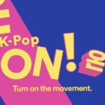 Imagem do post Spotify anuncia o relançamento global da playlist K-Pop ON! (온)