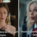 Imagem do post Elite: Isadora, personagem de Valentina Zenere, chegará para tirar o resto da paz da pobre Cayetana (Georgina Amorós)