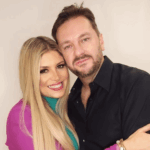 Imagem do post Power Couple 2022: Conheça Adryana Ribeiro e Albert Bressan, um dos casais confirmados 