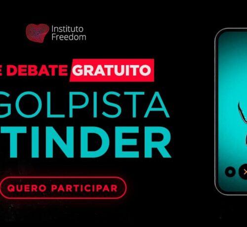 Imagem do post O Golpista do Tinder: Ítalo Ventura ensina a escapar de golpes