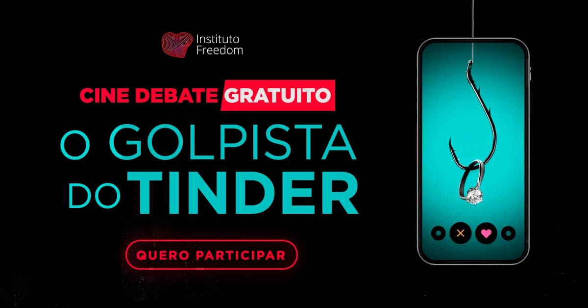 Imagem do post O Golpista do Tinder: Ítalo Ventura ensina a escapar de golpes