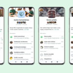 Imagem do post WhatsApp apresenta nova funcionalidade chamada ‘Comunidades’ e anuncia melhorias dentro do app, saiba quais