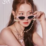 Imagem do post (G)I-DLE: Quando Miyeon fará sua estreia solo, ‘My’?