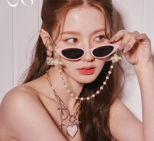 Imagem do post (G)I-DLE: Quando Miyeon fará sua estreia solo, ‘My’?