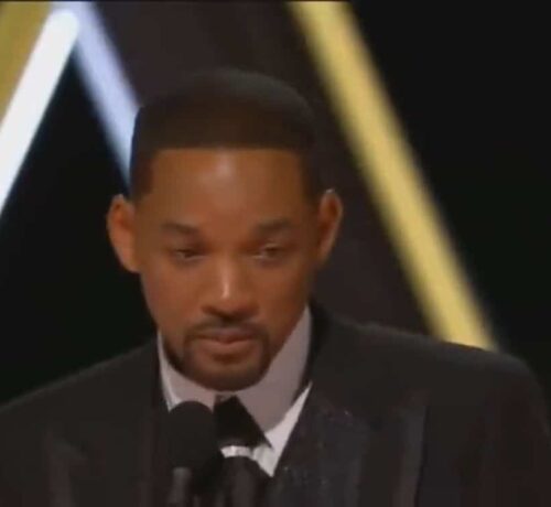 Imagem do post Will Smith demite-se da Academia de Artes e Ciências Cinematográficas devido a críticas de Chris Rock no Oscar