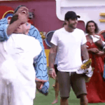 Imagem do post BBB 22: Saiba qual reação dos brothers com a volta de Arthur Aguiar à casa