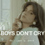 post: Veja a letra e tradução de “Boys Don’t Cry”, nova música de Camila Cabello 