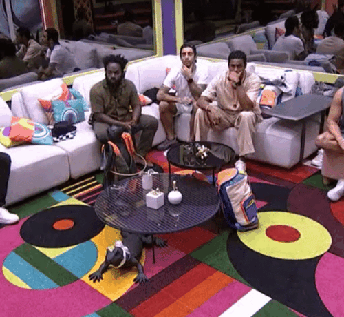 Imagem do post Enquete BBB 22: Eliezer, Douglas e Scooby estão no paredão, quem você elimina? Vote! 