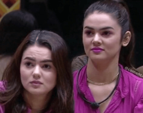 Imagem do post Enquete Vencedor BBB 22: Após a eliminação de Eslovênia Marques, quem merece vencer o programa? Vote!