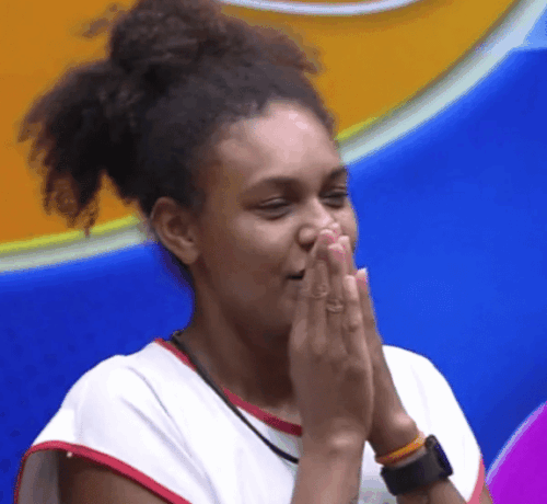 Imagem do post BBB 22: Jessilane é o novo anjo, com quem fica a imunidade? 