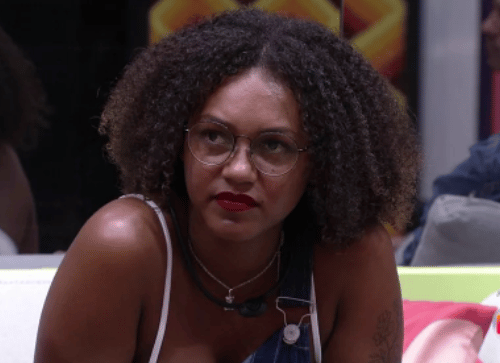 Imagem do post BBB 22: Jessi é a décima quarta eliminada com 63,63% dos votos, quem merece vencer após a saída dela? Vote na enquete! 