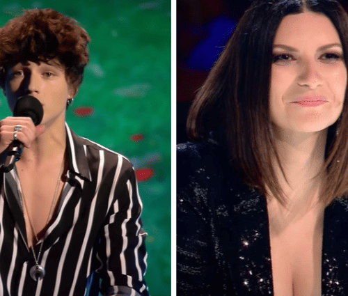 Imagem do post ELITE: Pol Granch, que interpreta o Phillipe Florian, já foi vencedor do X Factor Espanha e mentorado por Laura Pausini 