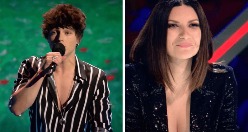 Imagem do post ELITE: Pol Granch, que interpreta o Phillipe Florian, já foi vencedor do X Factor Espanha e mentorado por Laura Pausini 