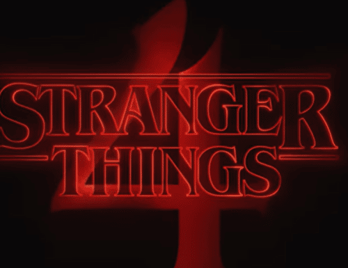 Imagem do post Stranger Things: Veja fotos da Eleven e a mini Eleven nos set de filmagens 