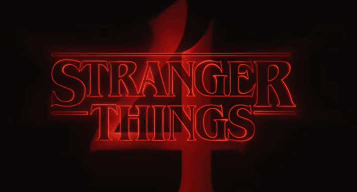 Imagem do post Stranger Things: Veja fotos da Eleven e a mini Eleven nos set de filmagens 