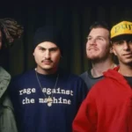 Imagem do post Rage Against The Machine: Banda virá ao Brasil, segundo jornalista