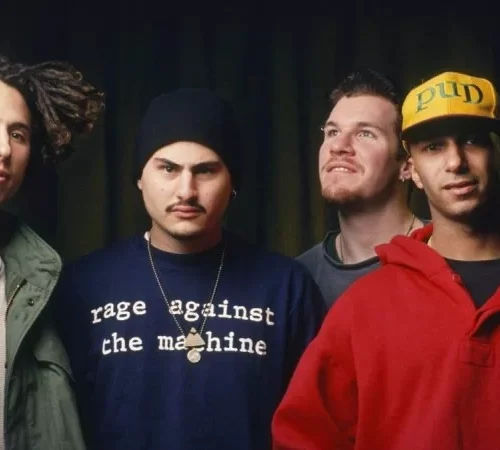 Imagem do post Rage Against The Machine: Banda virá ao Brasil, segundo jornalista