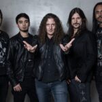 Imagem do post Angra se torna a primeira banda de Metal da América Latina a lançar sua própria plataforma de NFTs