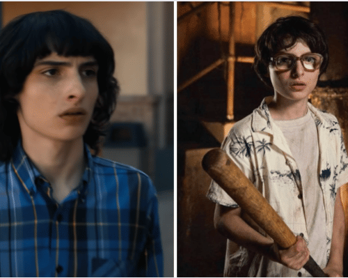 Imagem do post Stranger Things Curiosidade: Finn Wolfhard que interpreta o Mike, também protagonizou o filme “It – A Coisa”