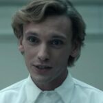 Imagem do post Stranger Things: Conheça Jamie Campbell Bower, que interpreta o Henry na série da Netflix