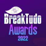 Imagem do post BreakTudo Awards 2022: Confira o 2º resultado parcial das votações – Twitter + Site