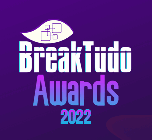 Imagem do post BreakTudo Awards 2022: Confira a atualização do Top 8 mais votados até o momento Melhor Reality Star 