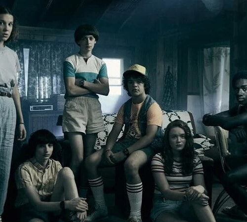 post: Stranger Things: Curiosidades sobre a 4ª temporada