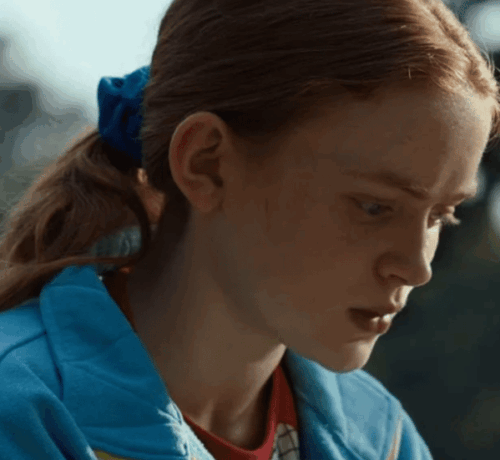 Imagem do post Stranger Things | Sadie Sink brilha como Max na 4ª temporada e é aclamada no Twitter