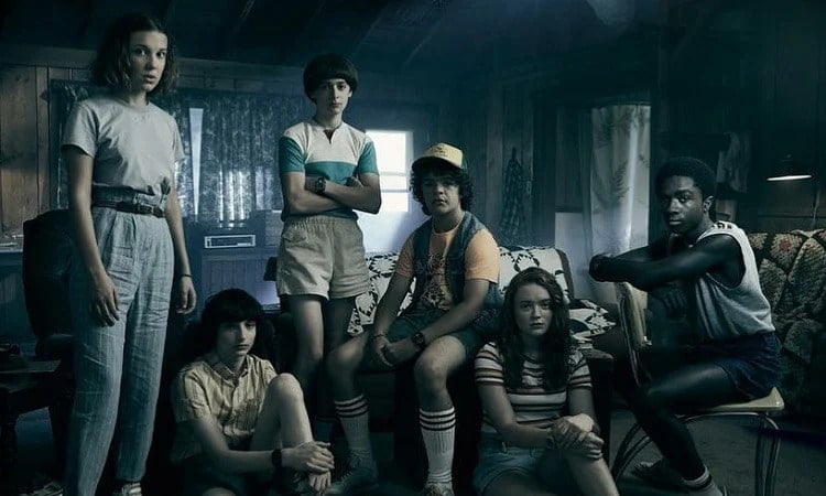 post: Stranger Things: Curiosidades sobre a 4ª temporada