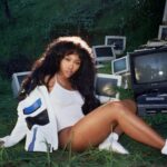 Imagem do post SZA surpreende com versão deluxe do álbum “CTRL”