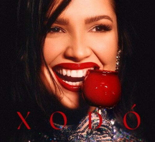 Imagem do post Juliette lança ‘Xodó’ novo single de forró pop com uma pegada de romance, ouça!