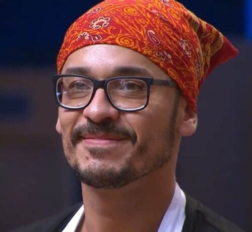 Imagem do post MasterChef Brasil 2022:  Mãe de Bruno Nogueira revela pontos negativos e positivos do cirurgião dentista Barronense