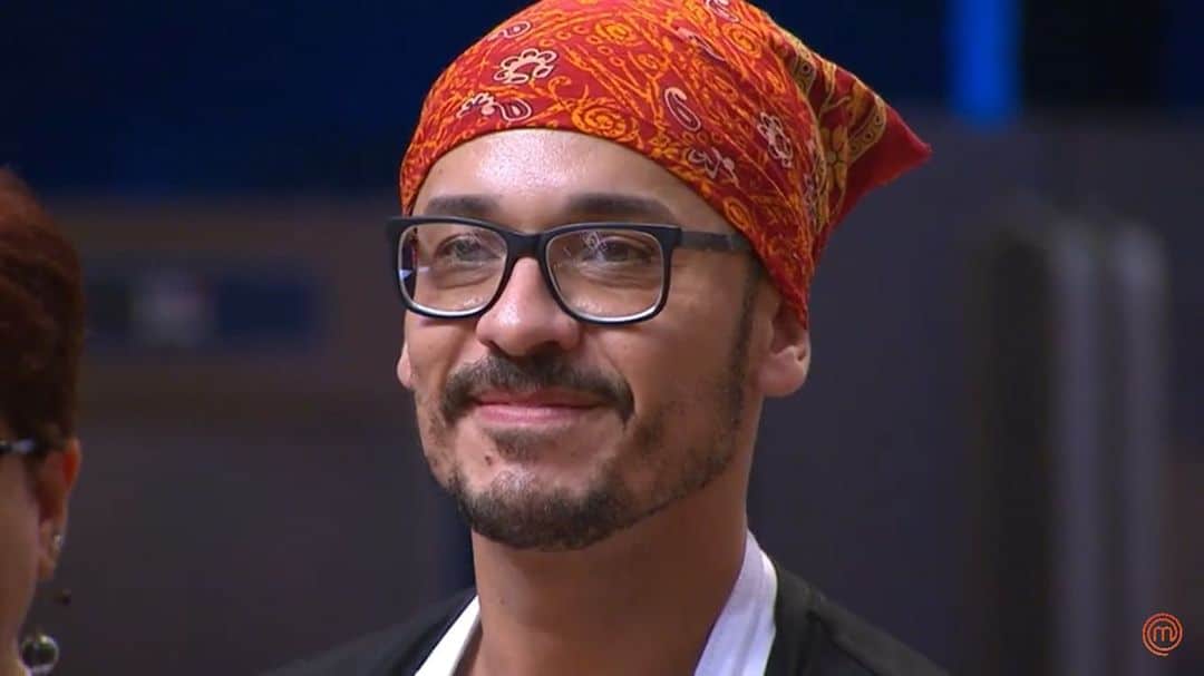 Imagem do post MasterChef Brasil 2022:  Mãe de Bruno Nogueira revela pontos negativos e positivos do cirurgião dentista Barronense