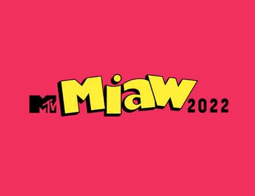 post: MTV MIAW 2022: Conheça categorias e indicados