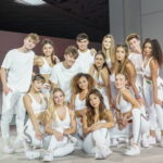 Imagem do post Now United estreará filme na plataforma OP3N NFT