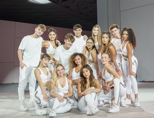 Imagem do post Now United estreará filme na plataforma OP3N NFT