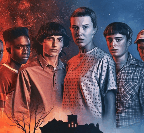 Imagem do post Stranger Things! Chefe da Netflix revela que a série não adotará lançamento semanal