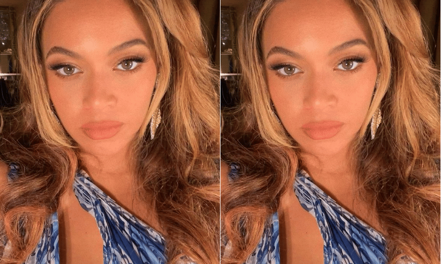 post: Beyoncé mostra versatilidade e ousadia com o lançamento do single “Break My Soul”